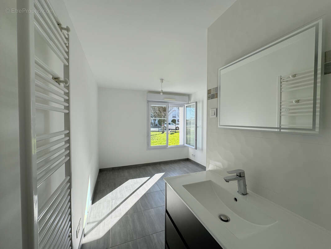 Appartement à CROZON