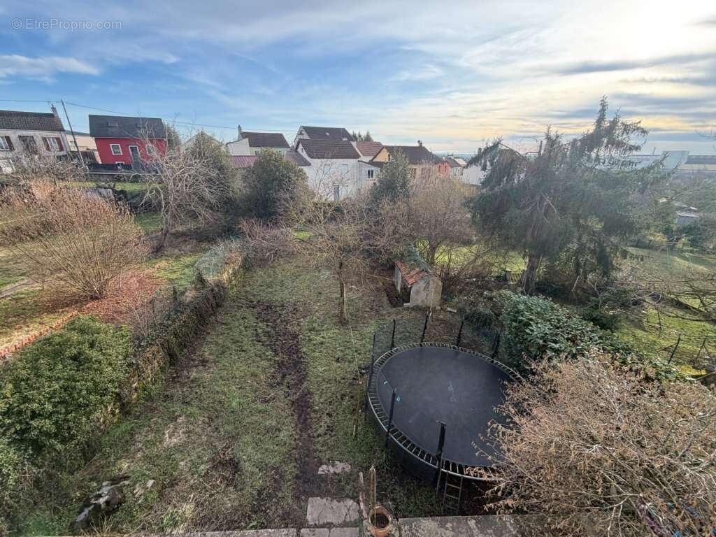 Appartement à LE CREUSOT