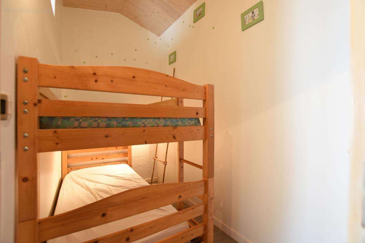 Maison à LES PORTES-EN-RE