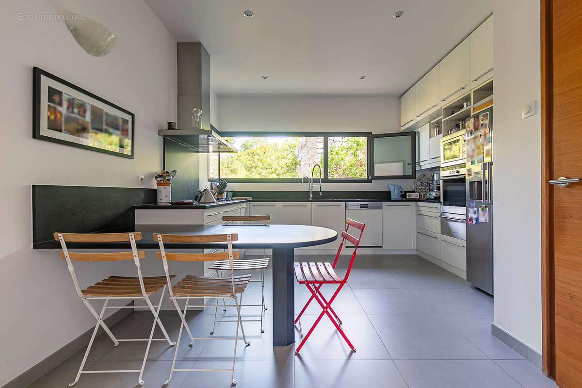 Maison à MARSEILLE-7E