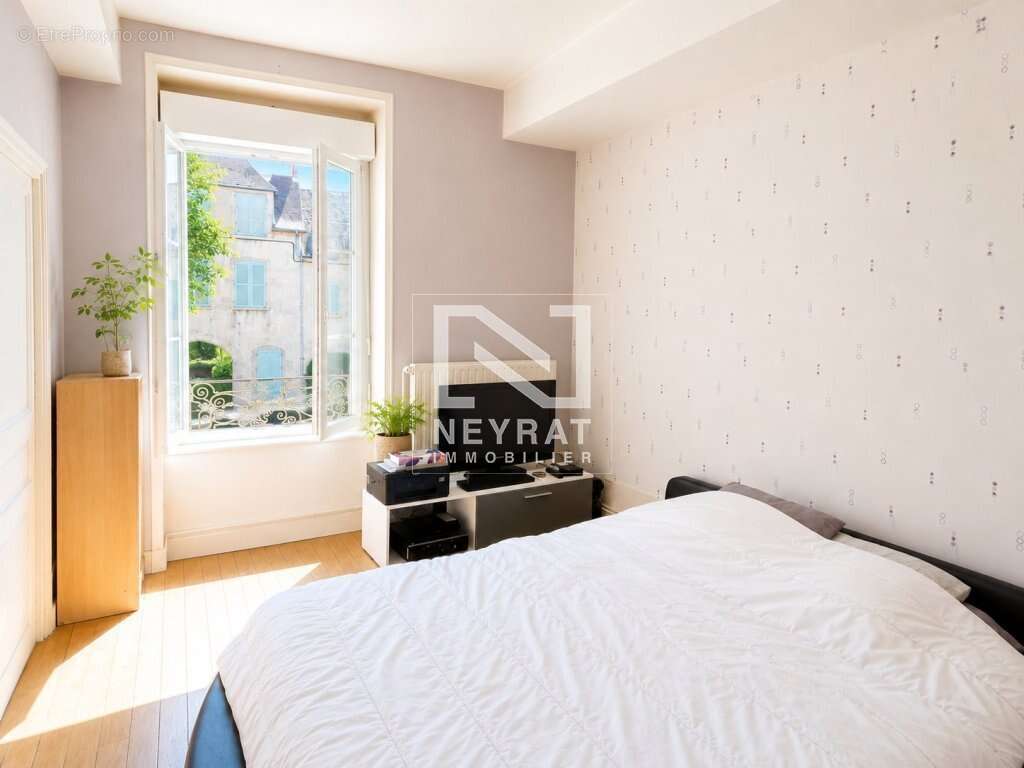Appartement T3 loué avec combles aménageables - photo 7