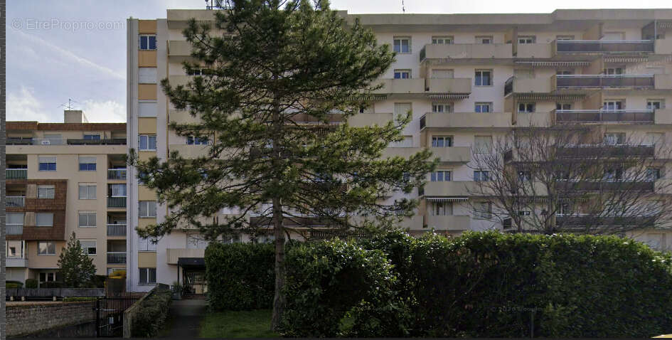 Appartement 2 pièces 30,30 m2 avec balcon et garage fermé - photo 10