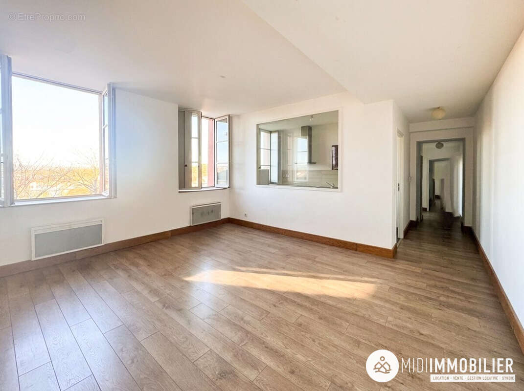 Appartement à ALBI