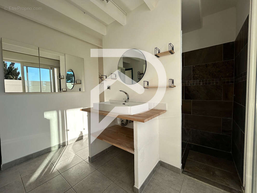 Maison à SAINTES-MARIES-DE-LA-MER