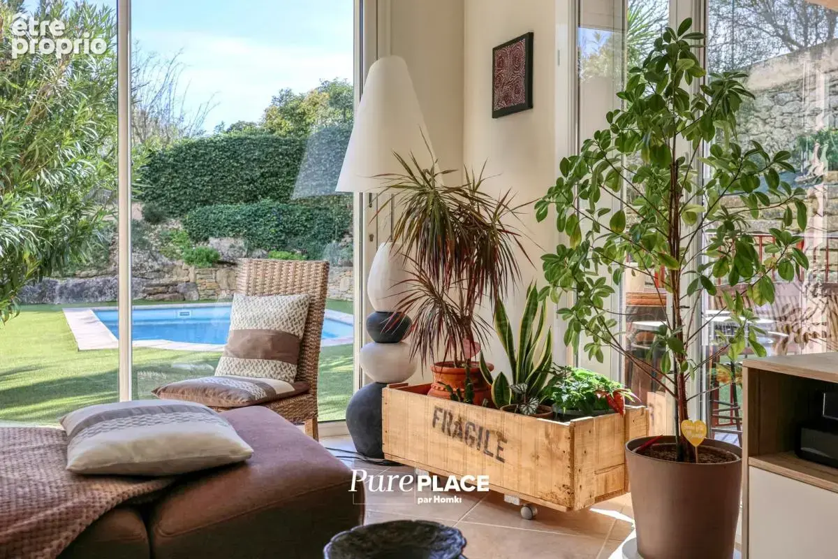 Maison/Villa T5 de 143 m² à La Cadière-d'Azur 83740 - photo 7