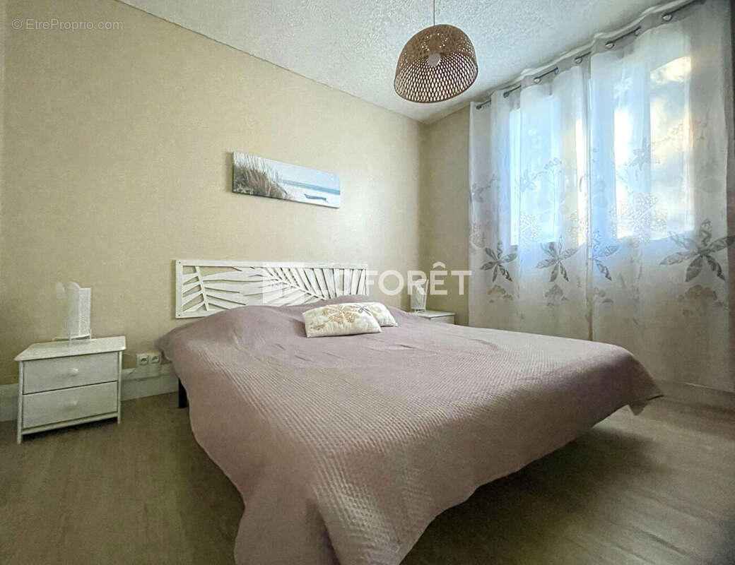 Maison à SAINT-GEORGES-DE-DIDONNE