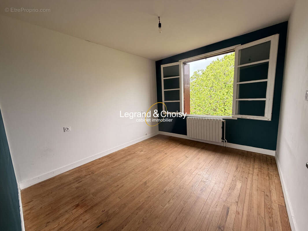 Maison à VILLENEUVE-SUR-LOT