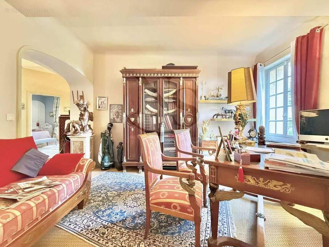 Maison à AIX-EN-PROVENCE