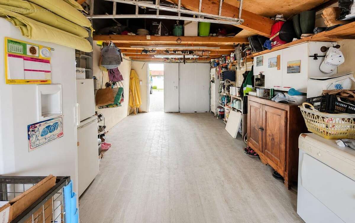 Maison À Vendre - photo 13