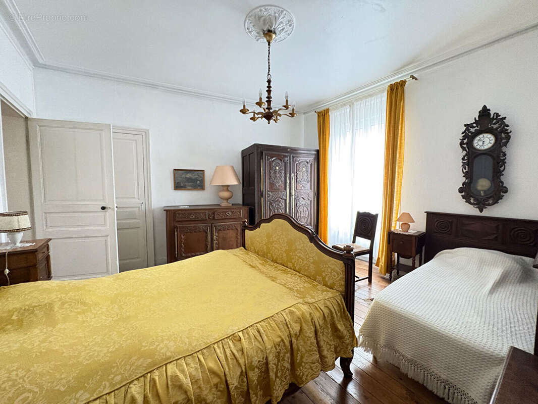 Appartement à DOUARNENEZ