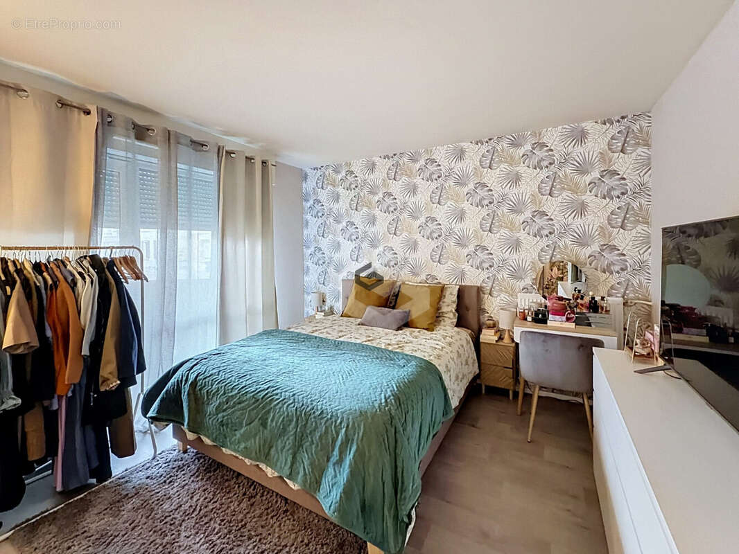 Appartement 80 m² à Reims  - photo 7