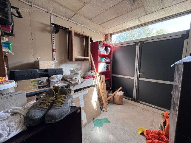 Maison à MEYRARGUES