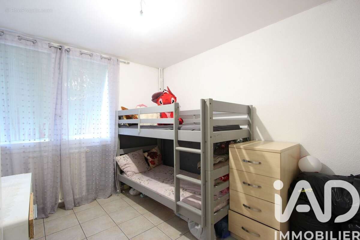 Photo 7 - Appartement à ALES