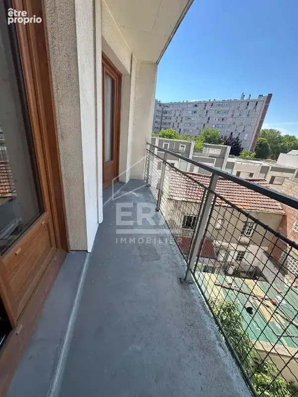Appartement Saint Denis 3 pièces 72.55 m2 - photo 6