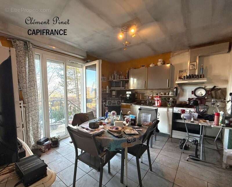 Maison avec fort potentiel à Gap Sud – 156 m², jardin, garage et vue dégagée - photo 25