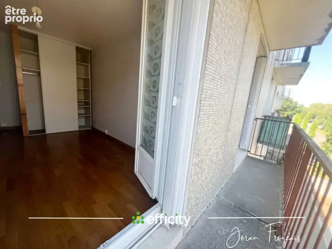 Appartement ancien - photo 5