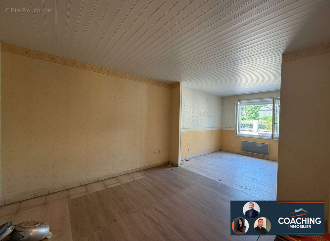 Maison 85 m² à Saint-Dizier  - photo 5
