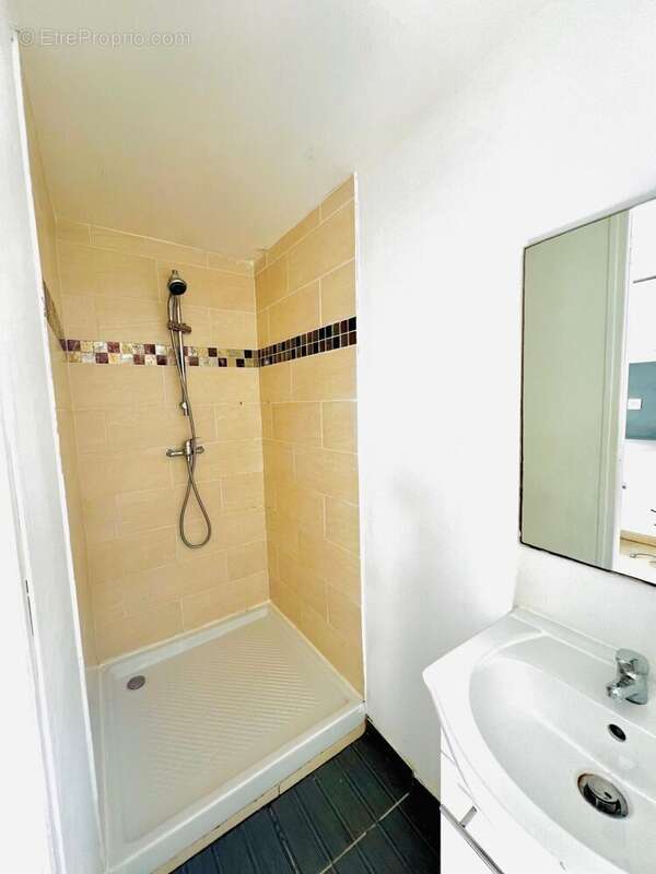 Photo 6 - Maison à MARSEILLE-16E