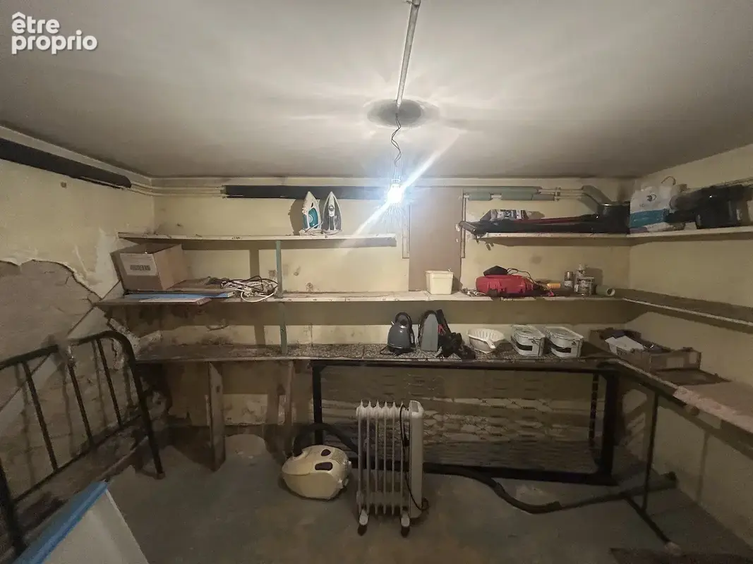 Maison de 4 chambres, avec sous-sol et garage - photo 15