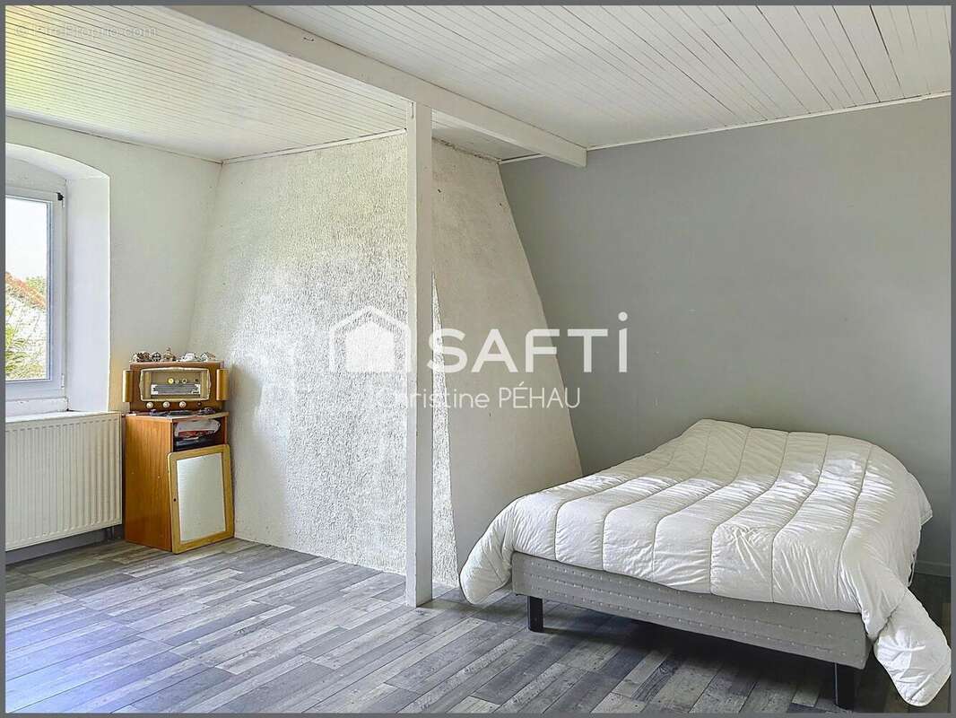 Photo 8 - Maison à LEVIER