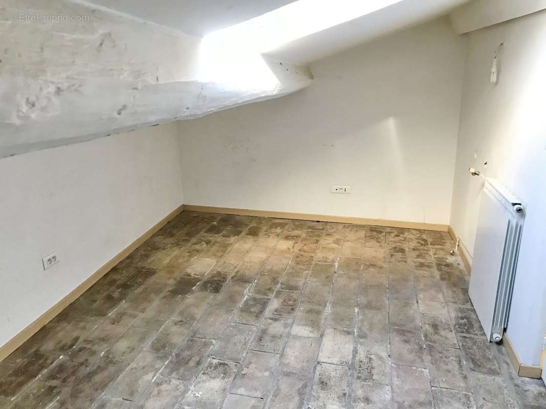 Appartement à PEZENAS