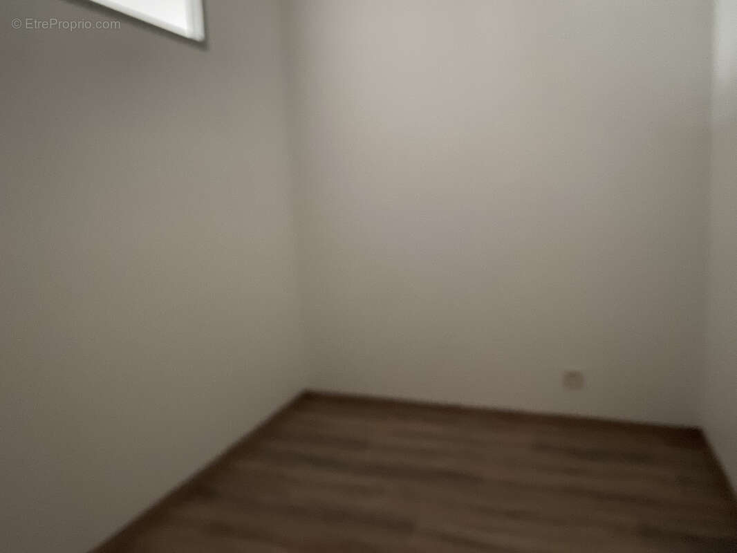 Appartement à SAINT-CLAUDE