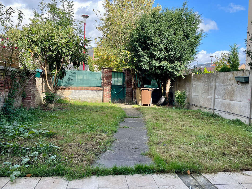 Maison 5 pièces (78 m²) en vente à GAILLON - photo 8