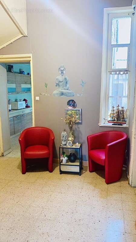 Photo 3 - Maison à BOHAIN-EN-VERMANDOIS