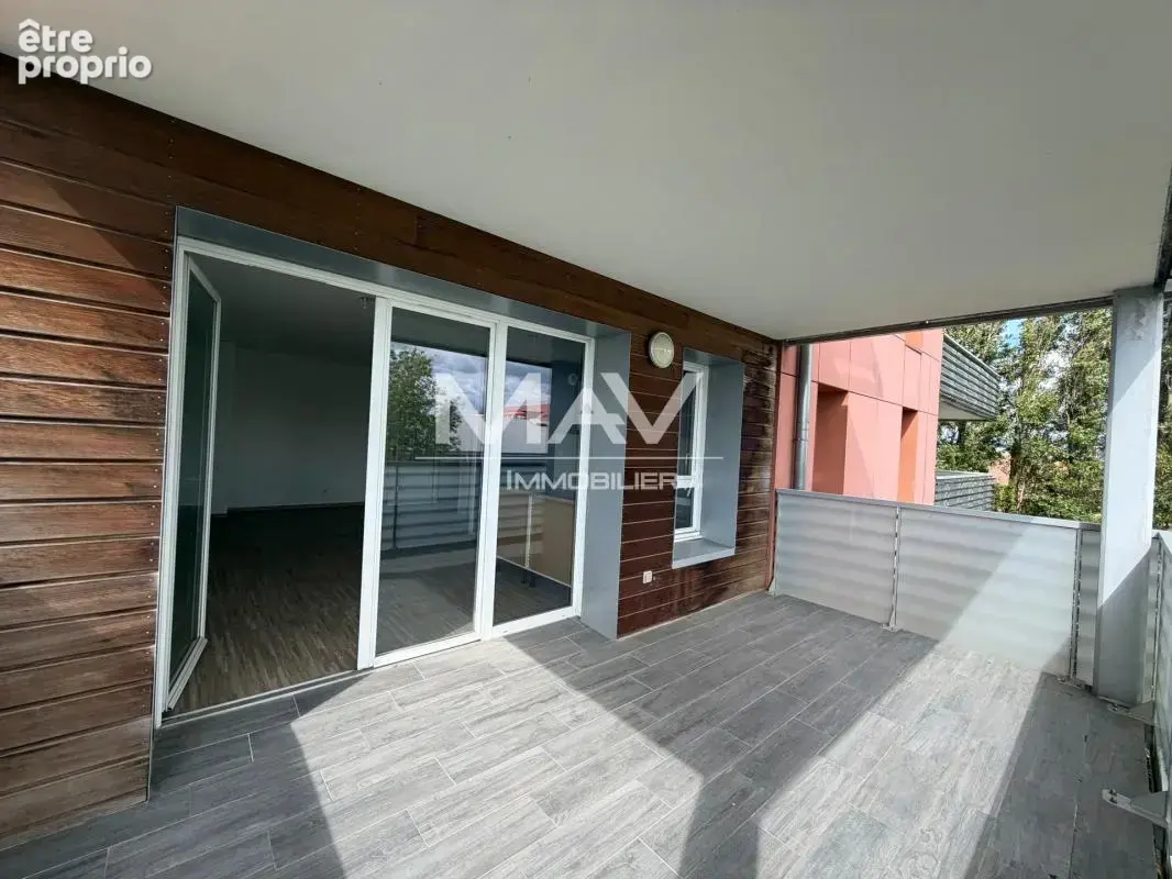 Appartement 3 pièces 59 m² à vendre à Lesquin (59810) - photo 12
