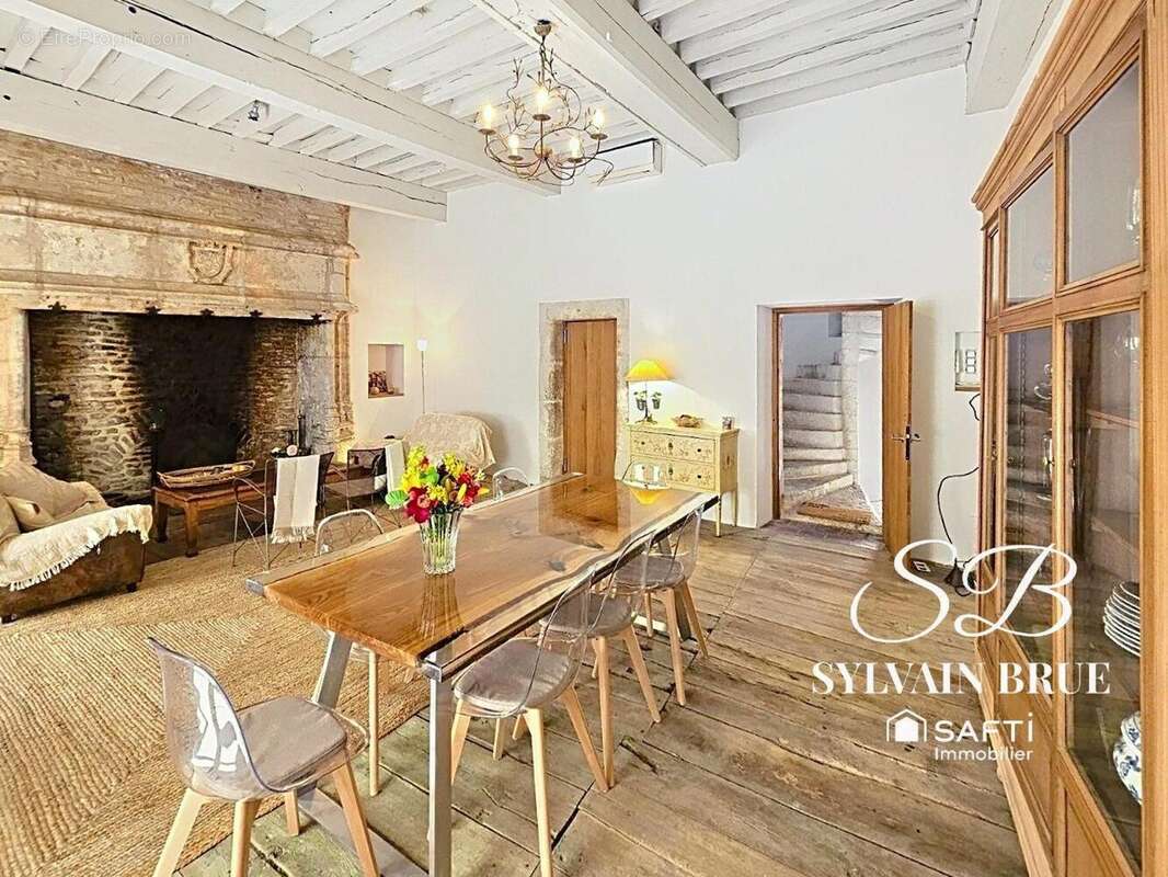 Photo 4 - Maison à BAGAT-EN-QUERCY