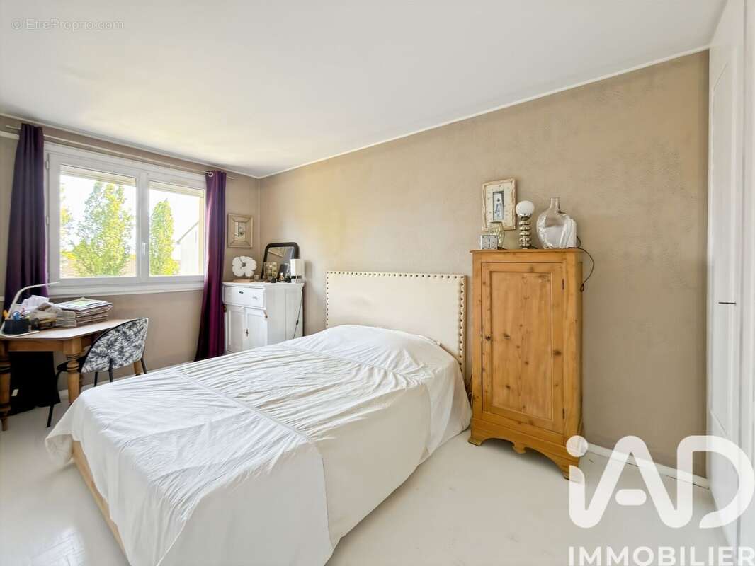 Photo 8 - Maison à PONTAULT-COMBAULT