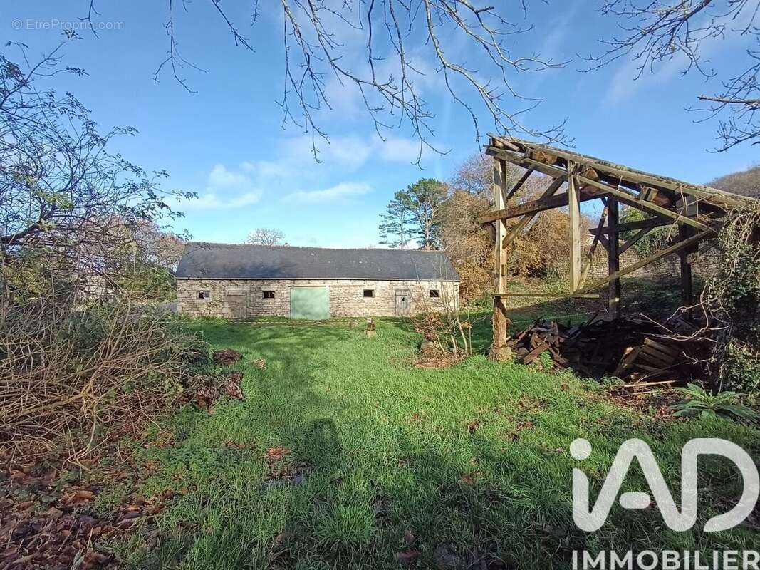 Photo 4 - Maison à LOCRONAN