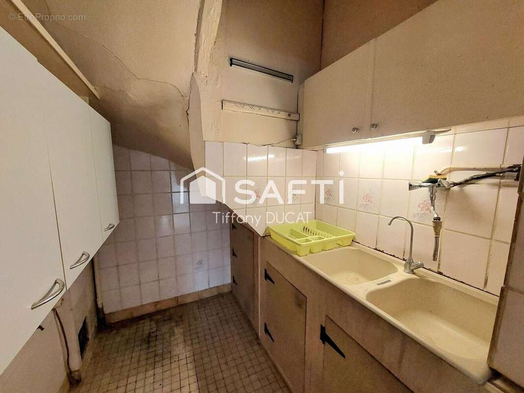 Maison 102 m² à Tonnerre  - photo 6