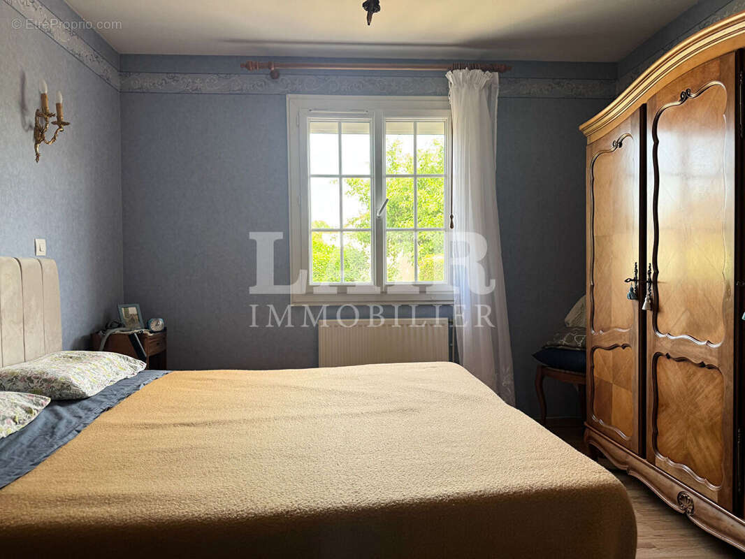 Maison à ALENCON