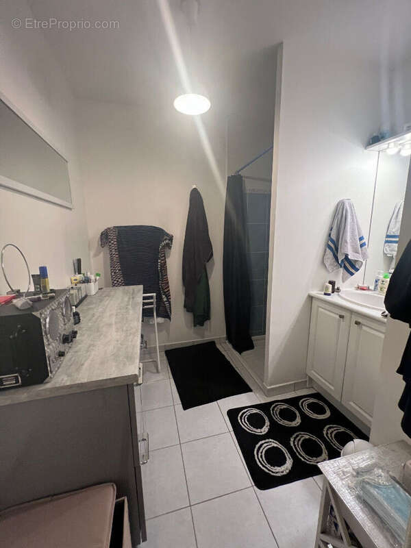 Appartement à VOUVRAY