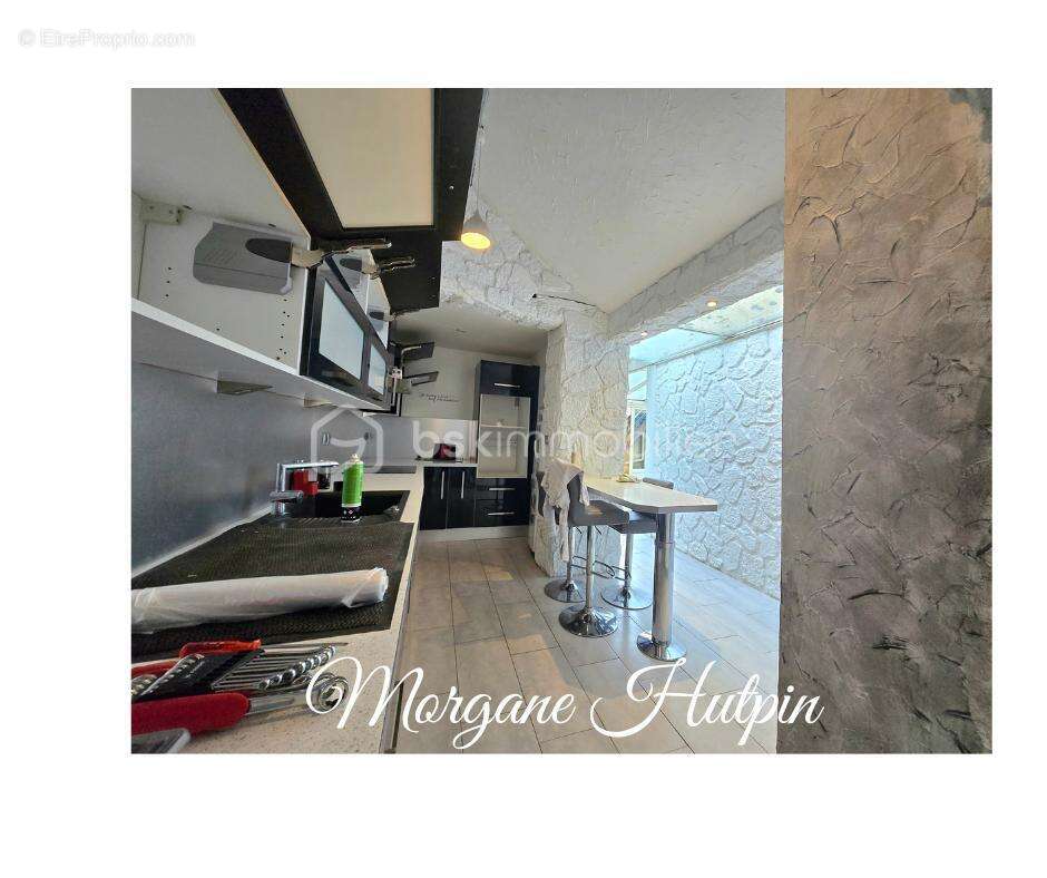 Maison de ville - photo 5