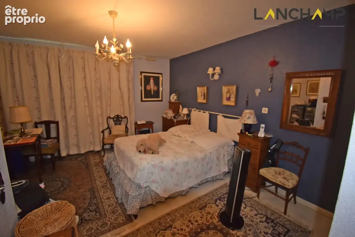 Bel appartement de centre ville - photo 8