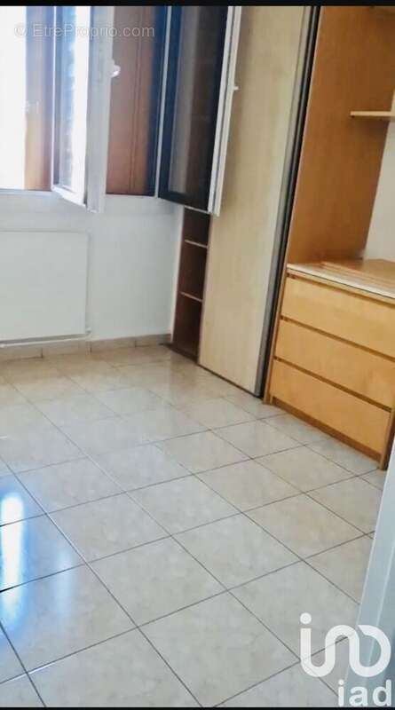 Photo 4 - Appartement à LE BOURGET