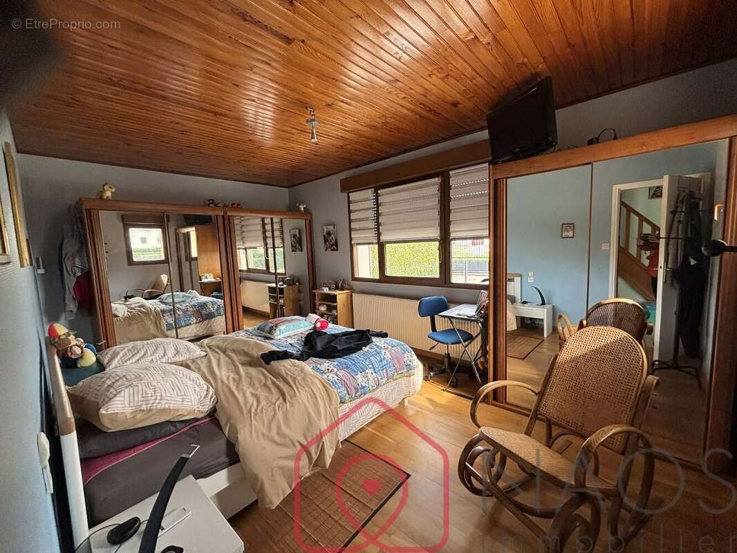 Maison + Gîte  Proche mer - photo 12