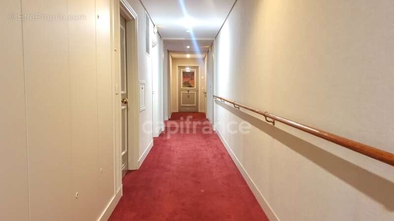 PARIS 12EME ARRONDISSEMENT,  appartement 2 pièces dans Résidence de service séniors - photo 4