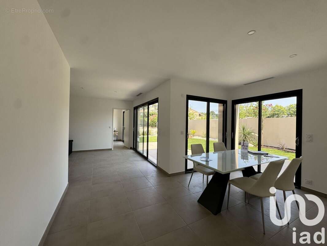 Photo 3 - Maison à GIGNAC