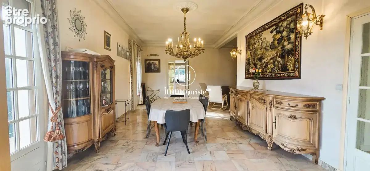 Maison 6 pièces 538 m² à vendre à Mourioux-Vieilleville (23210) - photo 8