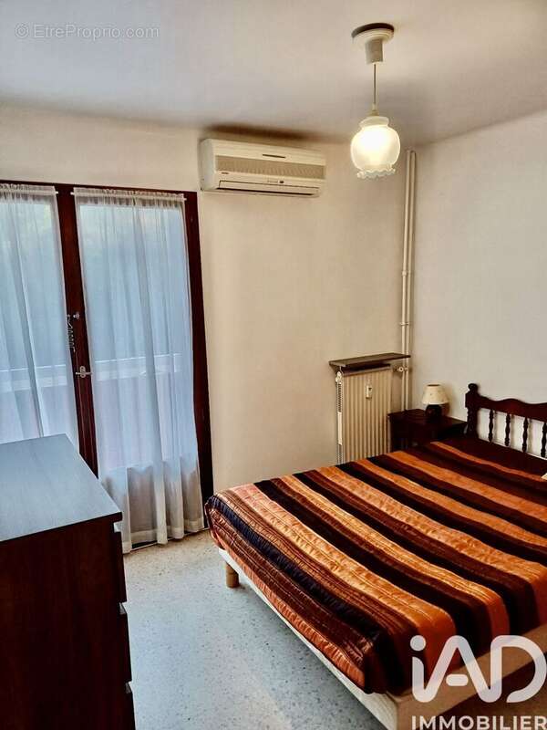 Photo 8 - Appartement à SAINT-RAPHAEL