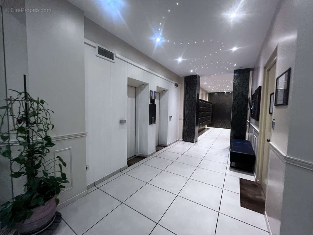 Appartement à PAU