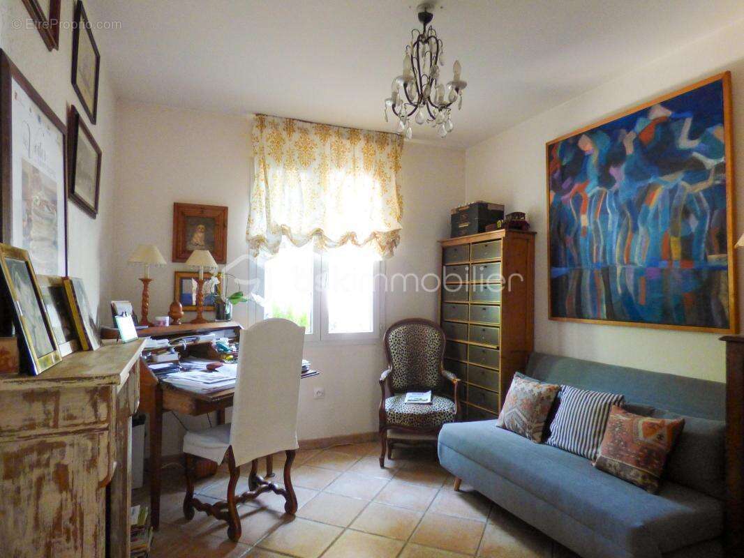 Maison à LA MOTTE