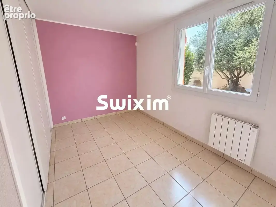 Maison de plain pied avec dépendances - photo 9
