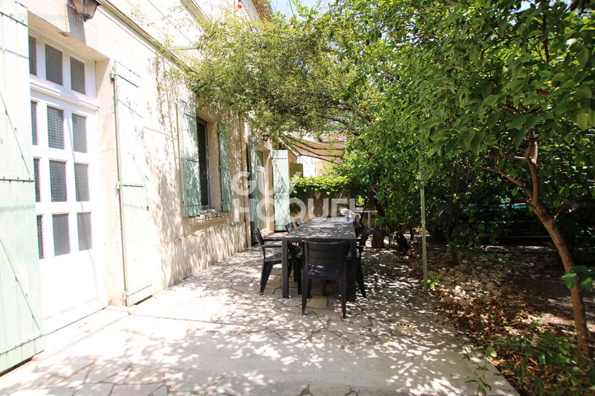 !!!!!rare !!!  coup de coeur  178m² 1er ceinture  avignon - photo 8