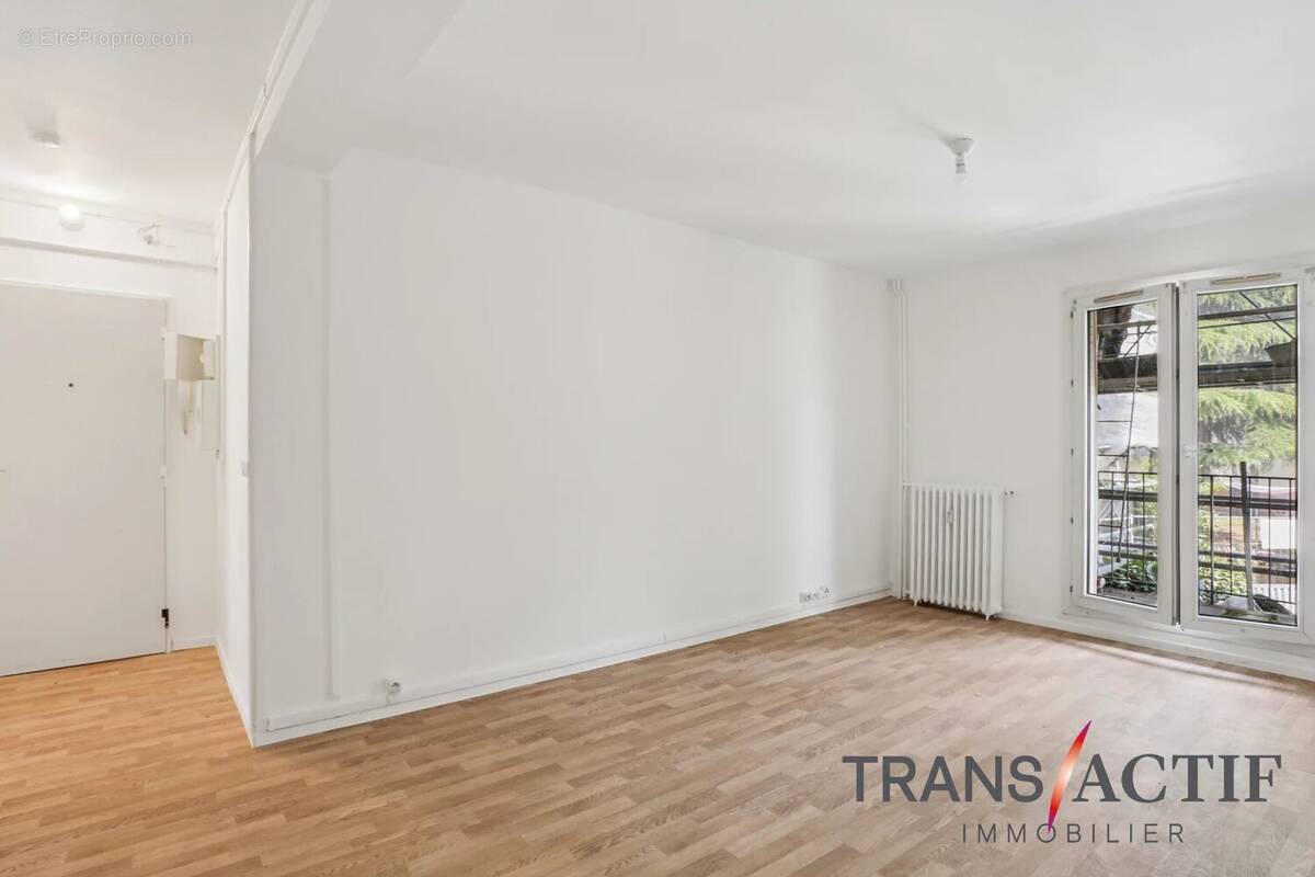 Appartement à CLAMART