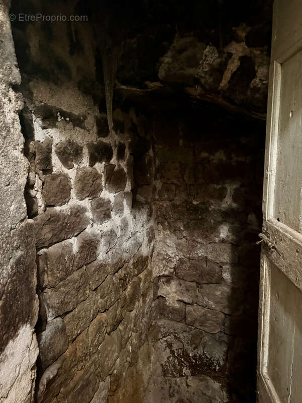 Maison à LENTILLERES