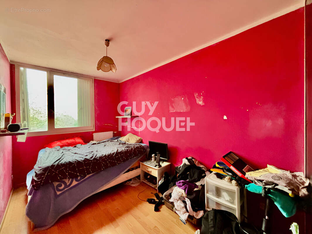 Appartement à VAULX-EN-VELIN